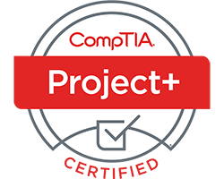 CompTIA Project+